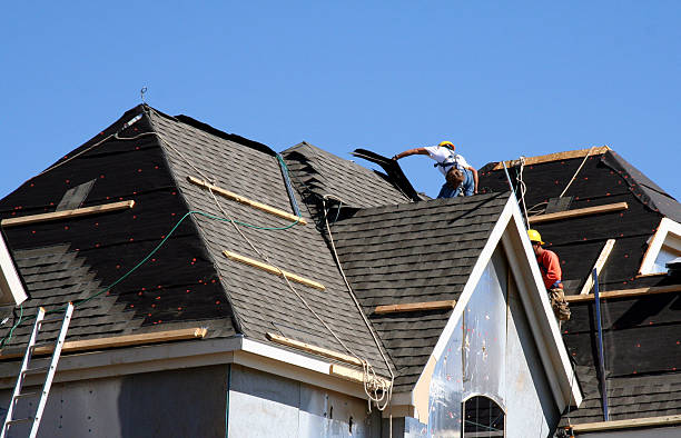 Best Storm Damage Roof Repair  in Aquebogue, NY